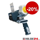 Handabroller TWINCORE lownoise für 2 und 3 Zoll Kerne | HILDE24 GmbH